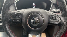 MG HS 1.5 T-GDI Trophy 5dr Petrol Hatchback